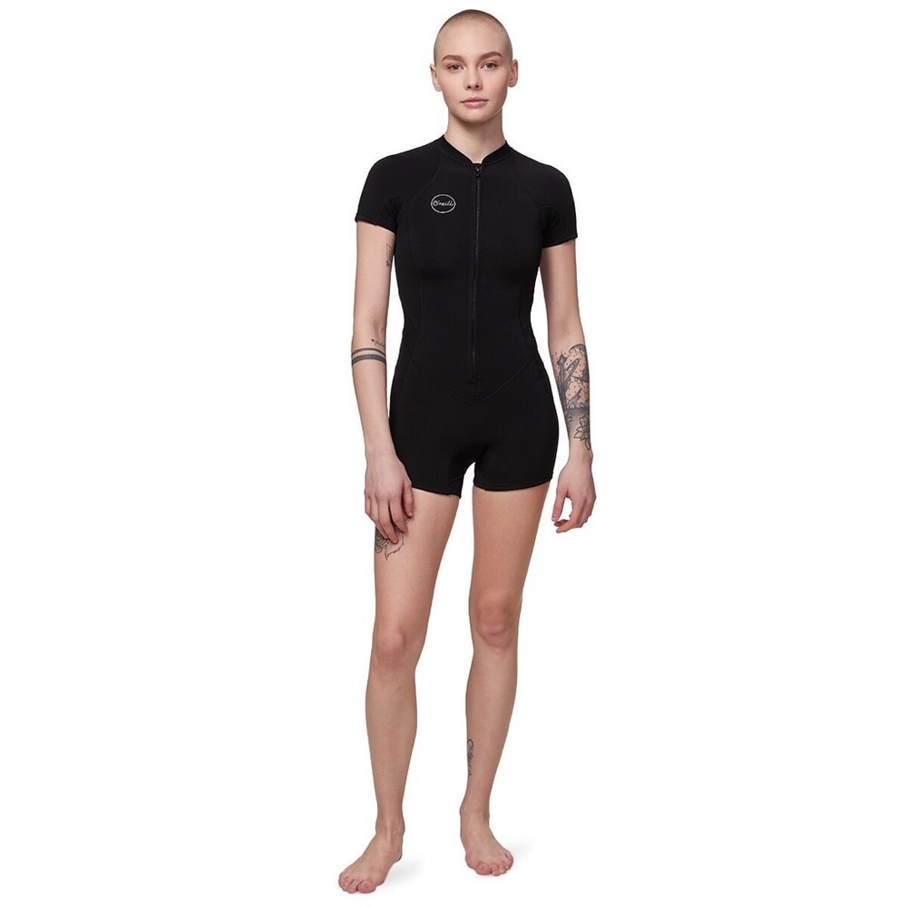 O'Neill Black Shorty Wetsuit